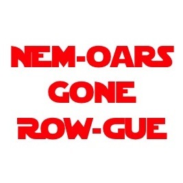 Team Page: Nem-Oars Gone Row-gue